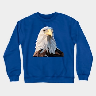 American Eagle USA United States Patriot Brave Shirt Outfit Crewneck Sweatshirt